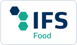 International Food Standard